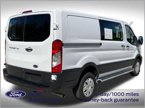 2023 Ford Transit-250 Base