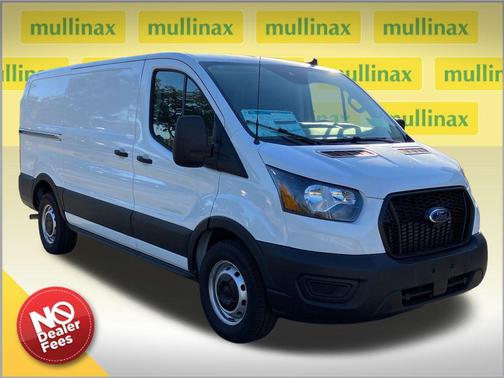 2025 Ford Transit-150 Base