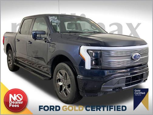 2023 Ford F-150 Lightning LARIAT
