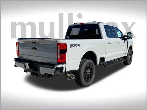 2025 Ford F-250 XLT