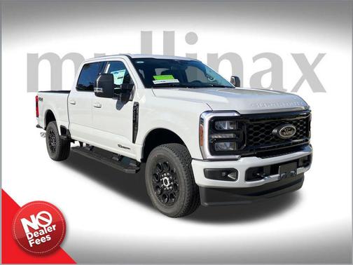 2025 Ford F-250 XLT