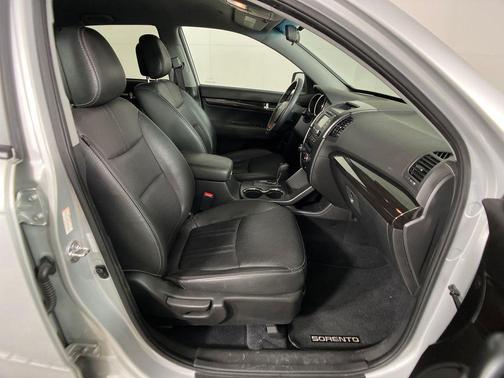 2013 Kia Sorento EX