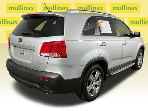 2013 Kia Sorento EX