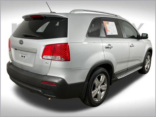 2013 Kia Sorento EX