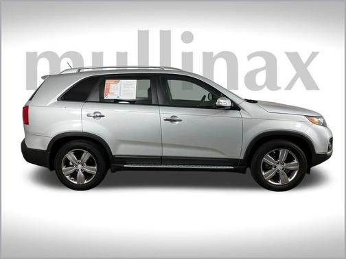 2013 Kia Sorento EX