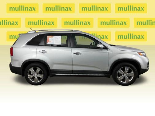 2013 Kia Sorento EX