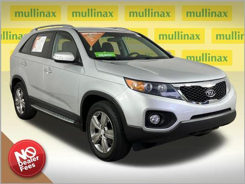 2013 Kia Sorento EX