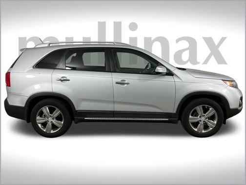 2013 Kia Sorento EX