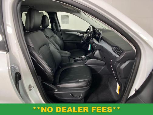 2026 Ford Escape PHEV SE