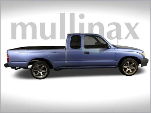 1999 Toyota Tacoma Base