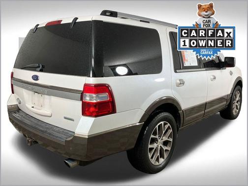2016 Ford Expedition King Ranch