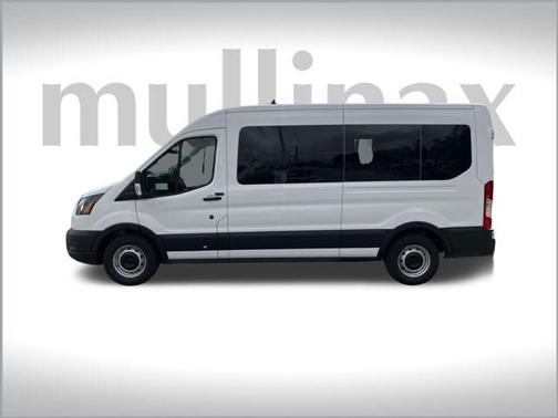 2025 Ford Transit-350 XL