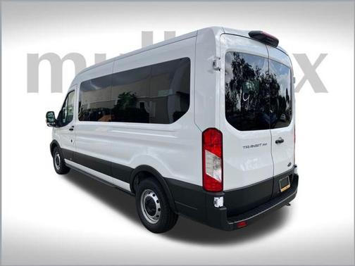 2025 Ford Transit-350 XL