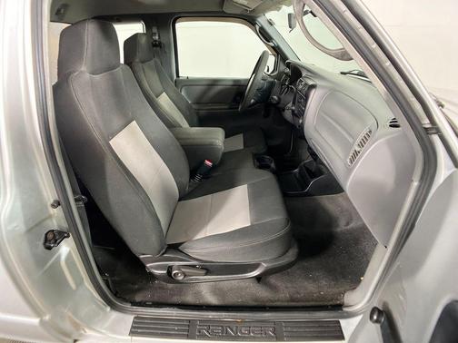 2009 Ford Ranger XL SuperCab