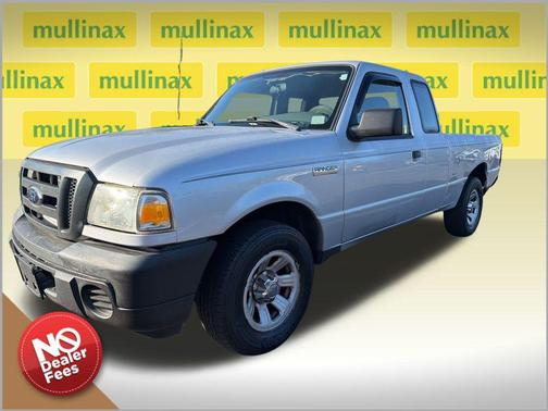 2009 Ford Ranger XL SuperCab