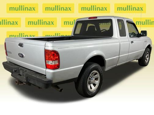 2009 Ford Ranger XL SuperCab