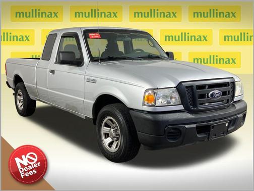 2009 Ford Ranger XL SuperCab
