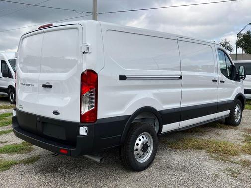 2025 Ford Transit-350 Base