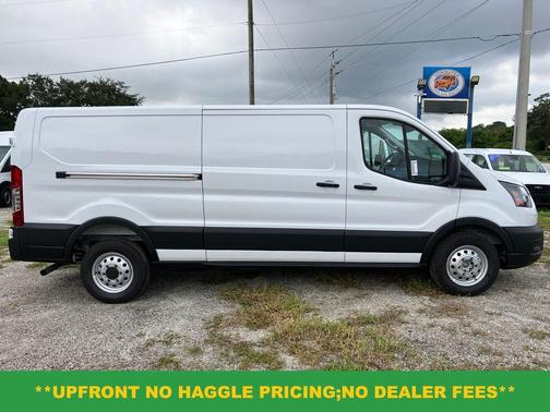 2025 Ford Transit-350 Base