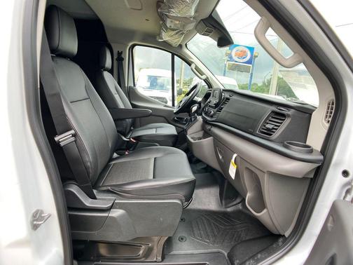 2025 Ford Transit-350 Base