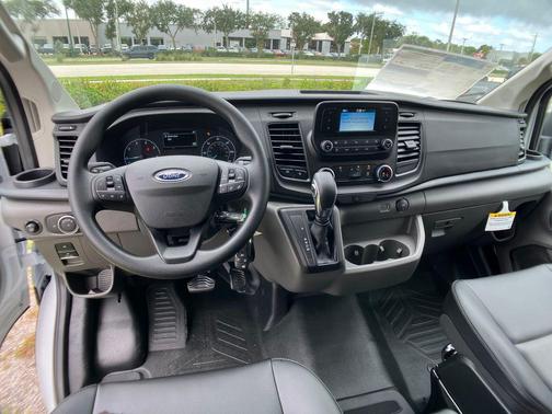 2025 Ford Transit-350 Base