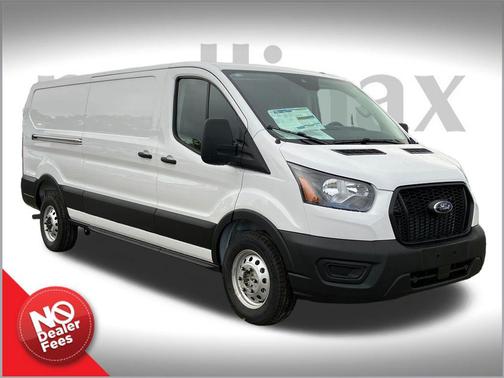 2025 Ford Transit-350 Base