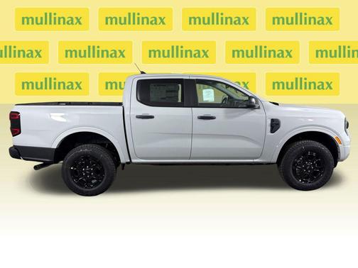 Avalanche 2026 Ford Ranger XLT