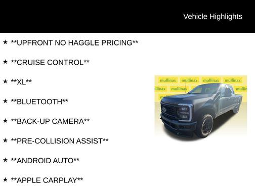 2026 Ford F-250 XL