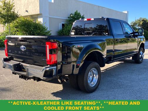 2026 Ford F-350 Lariat