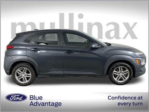 2020 Hyundai KONA SE