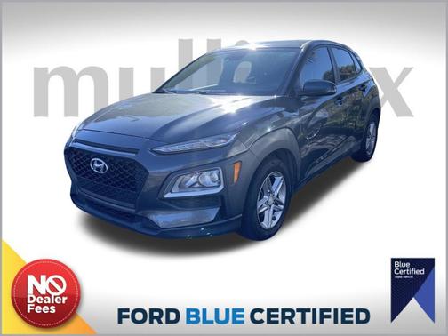 2020 Hyundai KONA SE