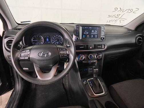 2020 Hyundai KONA SE
