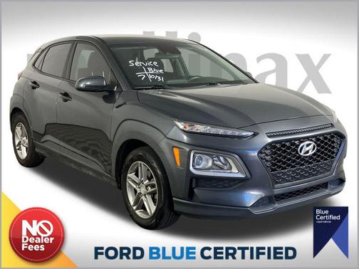 2020 Hyundai KONA SE