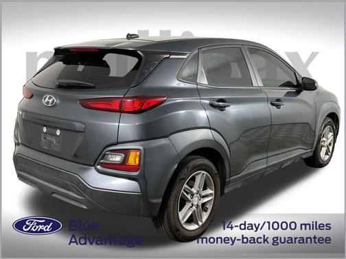 2020 Hyundai KONA SE