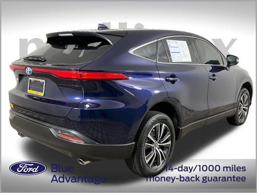 2023 Toyota Venza LE