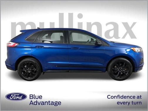 2022 Ford Edge SE