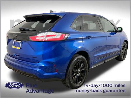 2022 Ford Edge SE