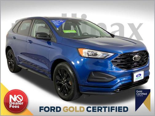 2022 Ford Edge SE