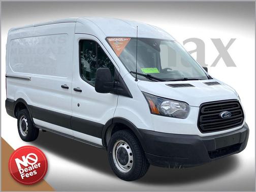 2019 Ford Transit-250 Base