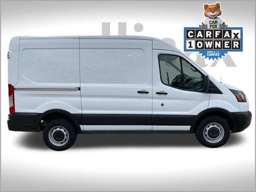 2019 Ford Transit-250 Base