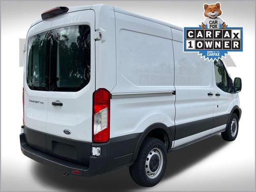 2019 Ford Transit-250 Base