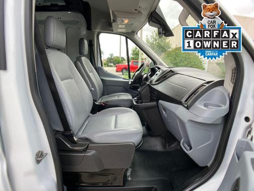 2019 Ford Transit-250 Base