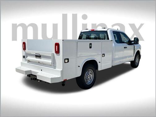 2025 Ford F-250 XL