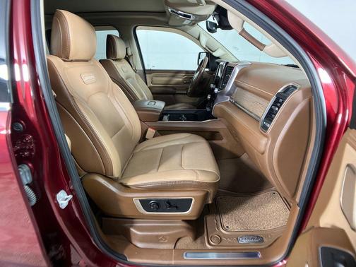 2019 RAM 1500 Longhorn