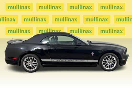 2014 Ford Mustang V6 Premium