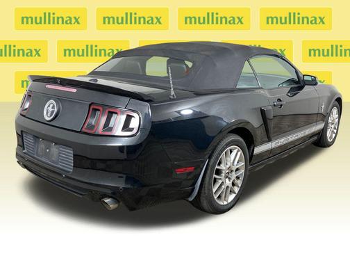 2014 Ford Mustang V6 Premium