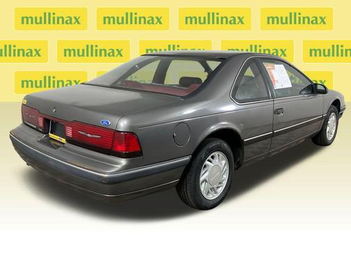 1989 Ford Thunderbird LX