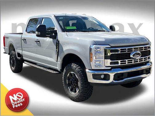 2026 Ford F-250 XLT