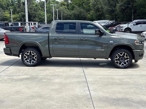 Canyon Lake 2026 RAM 1500 Laramie