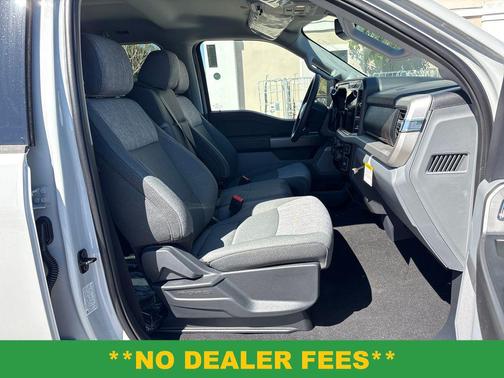 Avalanche 2026 Ford F-250 XLT